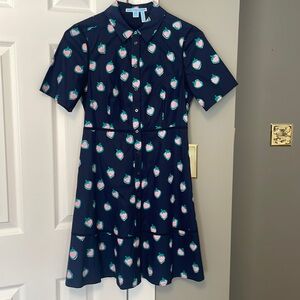 Draper James Dress